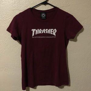 Woman’s Trasher T-shirt